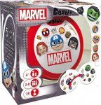 lauam&auml;ng dobble marvel emoji rebel