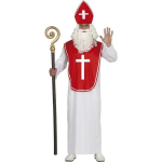 Kost&uuml;&uuml;m St.Nicholas L