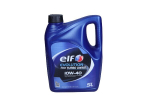 Mootor&otilde;li ELF 10W40 5L EVOLUTION 700 TURBO DIESEL
