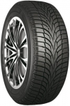 265/35ZR20 Nankang SV-3 lamellrehv E/B/72dB 99W XL