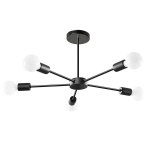 Lamp Spider 5 App 1024-5CP must