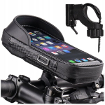 Jalgrattakoti k&auml;epide telefonikoti puutetundlik kate