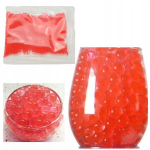 Veepallid geel 7-8mm 3000 tk