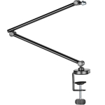 DELTACO lauamikrofoni aluse hoidik