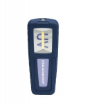 UV k&auml;sivalgusti UV-FORM USB laetav 250lm + UV LED, Scangrip