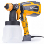 Elektriline v&auml;rvipihusti PowerMat 600W, PM-PDM-600T