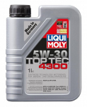 Liqui Moly Top Tec 4300 s&uuml;nteetiline mootori&otilde;li 5W-30, 1L, 2323