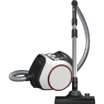 Tolmuimeja Miele Boost CX1 Lotus White PowerLine