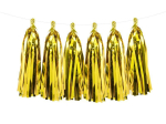 Vanik Tassel gold 2 m