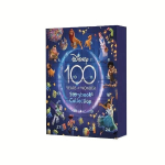 Disney advendikalender