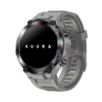 Kuura nutikell Sport S5 GPS V3, hall