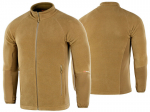 Meeste polaarkampsun M-Tac Polartec Sport, Coyote
