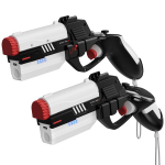 Haptiline relv Meta Quest 3 jaoks