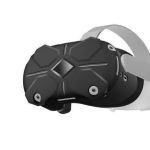 Silikoonist kaitsekomplekt 3in1| Meta Quest 2 jaoks