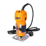 Servafreespink CMT, 550 W