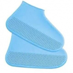 Veekindlad jalatsikatted jalan&otilde;udele, sinine