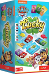 Lauam&auml;ng Trefl &bdquo;Lucky Paw Patrol&ldquo; &ndash; tempokas kaardim&auml;ng