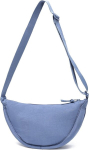 Poolkuu kott naistele, meestele, v&auml;ike kott Crossbody