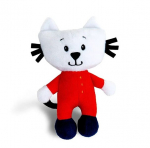 Kitty Cat Nunuś maskott uus MEDIA 00175