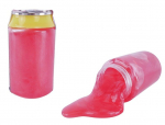 MAKSIK Slime Mr.Boo Cola pallidega 90g 77294 80164 - m&auml;nguasi lastele