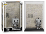 Funko POP! BANKSY M&auml;rgistusrobot 61517 15174