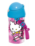Hello Kitty veepudel 500ml