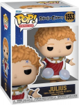 Funko POP! Black Clover Julius