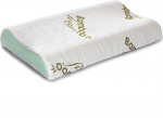 Flowen Memory Foam padi, 67x40x11 cm