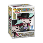 Funko POP! One Piece Dracule Mihawk exclusive