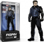 Figpin Marvel Winter Soldier