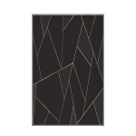 Asir vaip Exfab321 100x300 cm