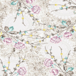 Asir vaip Eexfab1179 100x200 cm