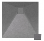 Granitan du&scaron;ialus SMC Teja 90x90cm