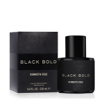 L&otilde;hnavesi Kenneth Cole Black Bold EDP meestele, 100 ml