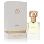L&otilde;hnavesi Swiss arabian hawa EDP naistele, 50 ml, 50 ml