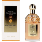 L&otilde;hnavesi Guerlain Aqua Allegoria Forte Oud Yuzu EDP naistele/meestele, 125 ml