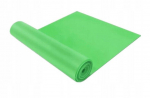 Vastupidavuskumm Spartan Sports, 150 cm, roheline