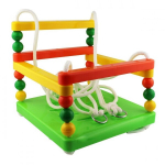 Lastekiik 35 kg Roheline CHEVA