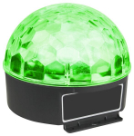 Fuzzix Magic Jelly DJ Ball 6x 1W