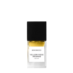 L&otilde;hnavesi Bohoboco Yellow Rose Incense EDP naistele/meestele, 50 ml