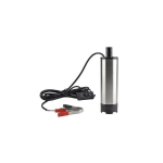 Elektriline k&uuml;tusepump, 24V, 38 mm