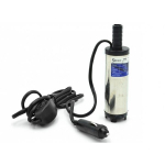 Sukelk&uuml;tusepump 24V / 230V 38mm