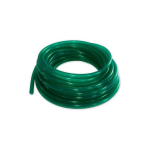 Kastmisvoolik ⌀20mm / 50 meetrit - l&auml;bipaistev roheline