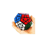 V&auml;rviline Qiheng Megamix rubikukuubik - viiseedr 3x3