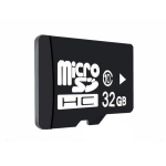 Micro SD 32GB m&auml;lukaart SD adapteriga