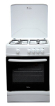Gaasipliit Gratus VDD6014