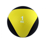 Raskustega topispall Fitness Crossfit Master, 1 kg