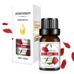 Orgaaniline eeterlik &otilde;li difuusoritele LIVMAN GJ-YX, roos, 10ml