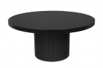 Laud Madison, 90x90x42 cm, must