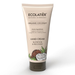 K&auml;tekreem Ecolatier Nutrition & Recovery Organic Coconut, 100 ml